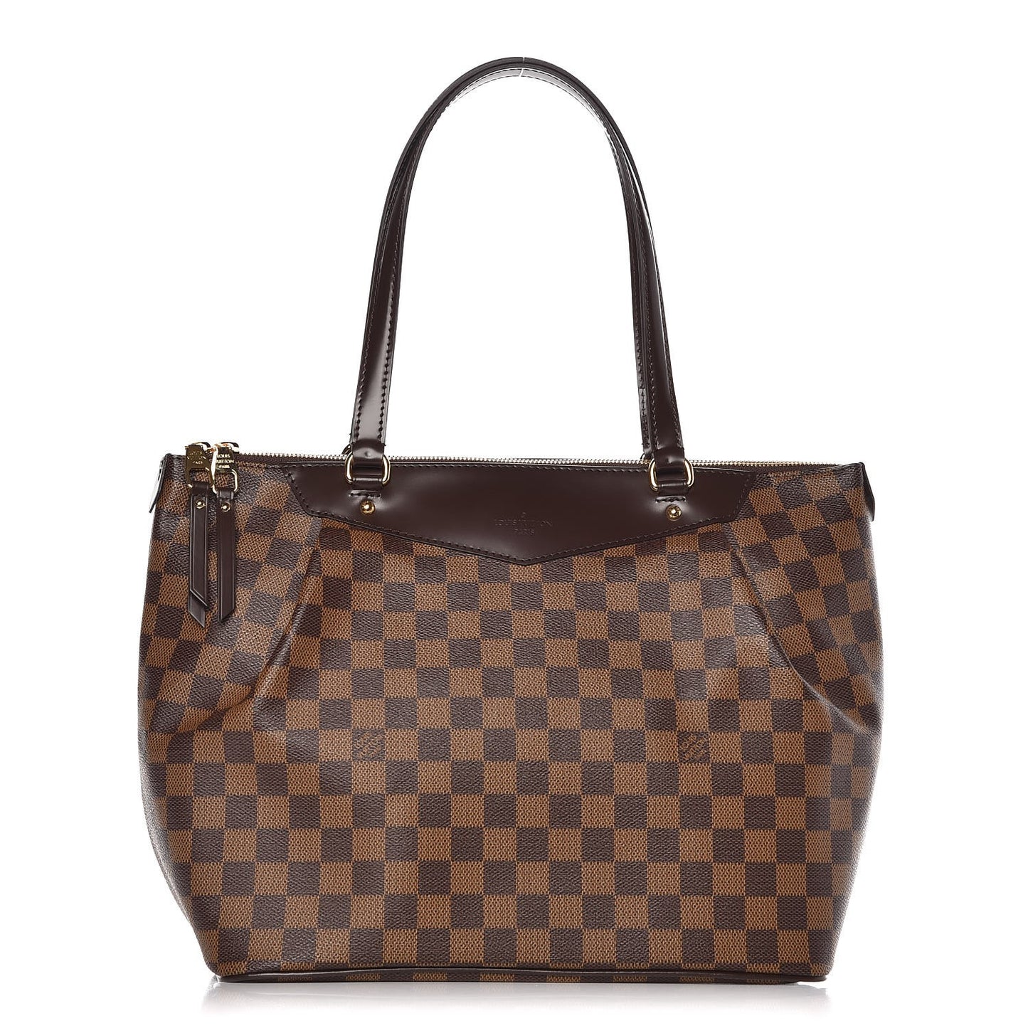 Damier Ebene Westminster GM