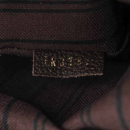 Louis Vuitton Empreinte Lumineuse PM Terre 7 of 7