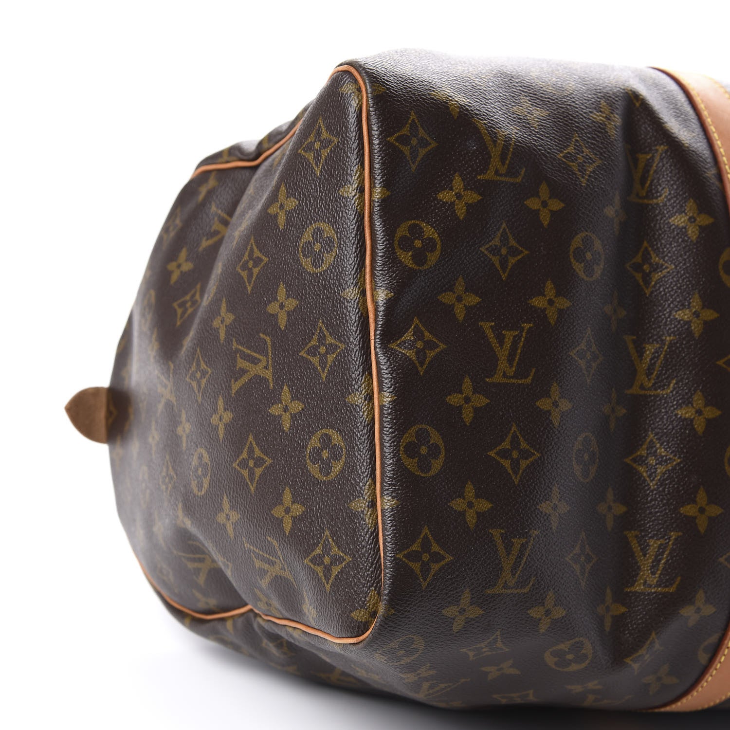 Louis Vuitton Monogram Keepall 50 5 of 9