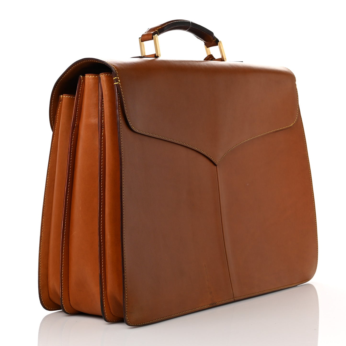 Nomade Atacama Briefcase