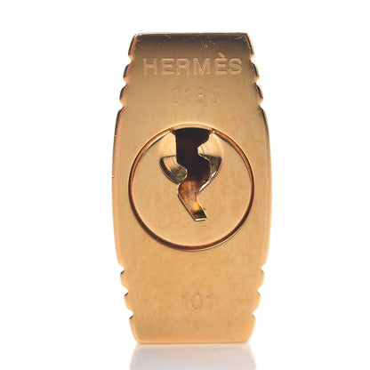 Hermes Togo Birkin 30 Gold 8 of 39