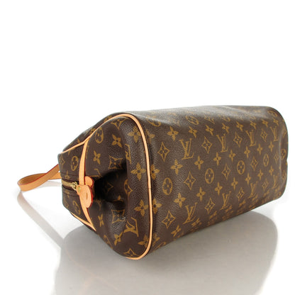 Louis Vuitton Monogram Montorgueil GM 4 of 7