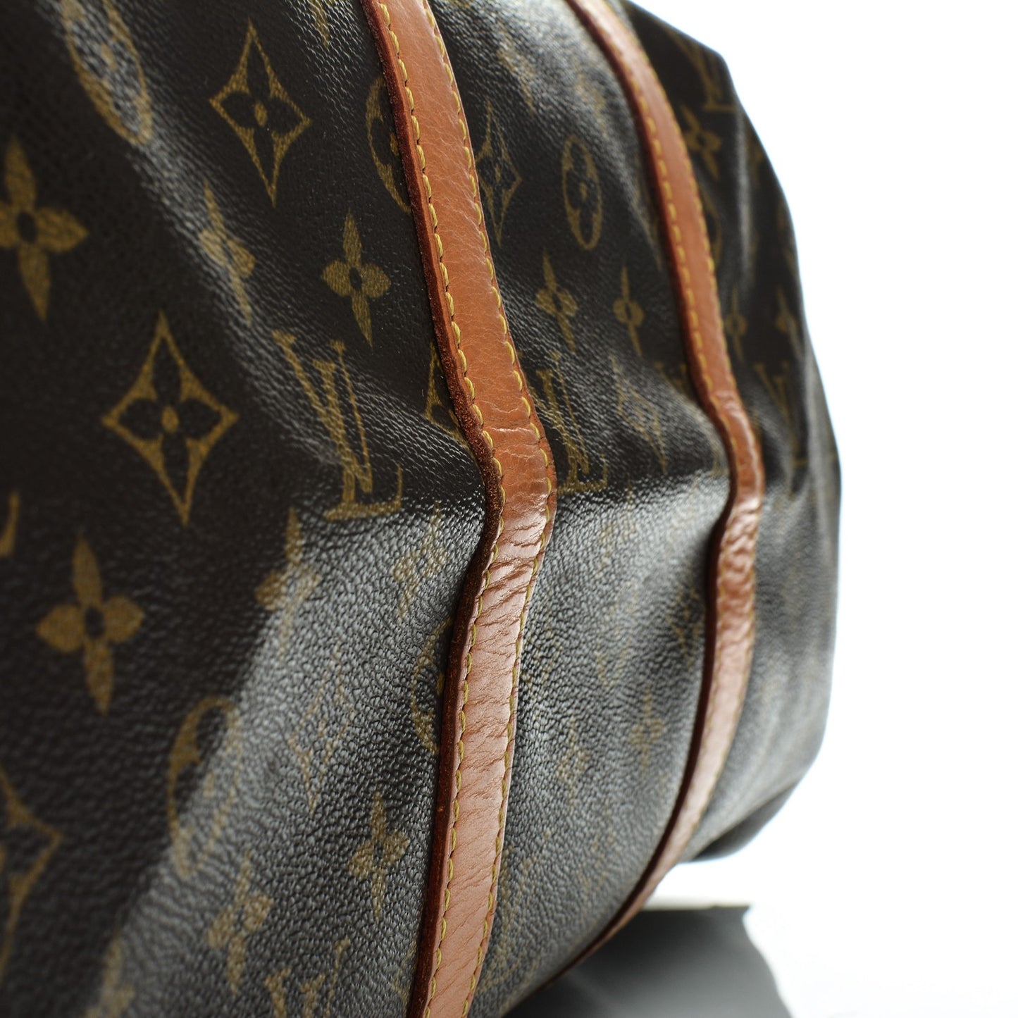 Monogram Keepall 50