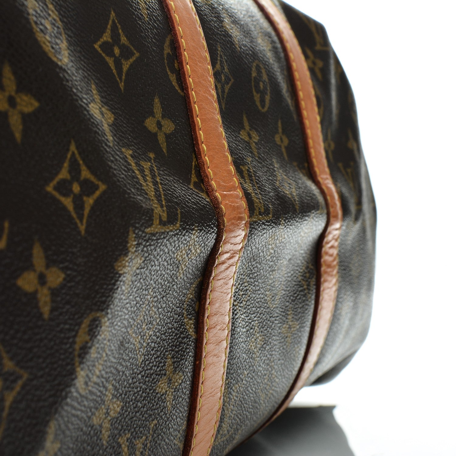 Louis Vuitton Monogram Keepall 50 17 of 18