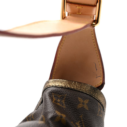 Louis Vuitton Monogram Kalahari GM 13 of 16