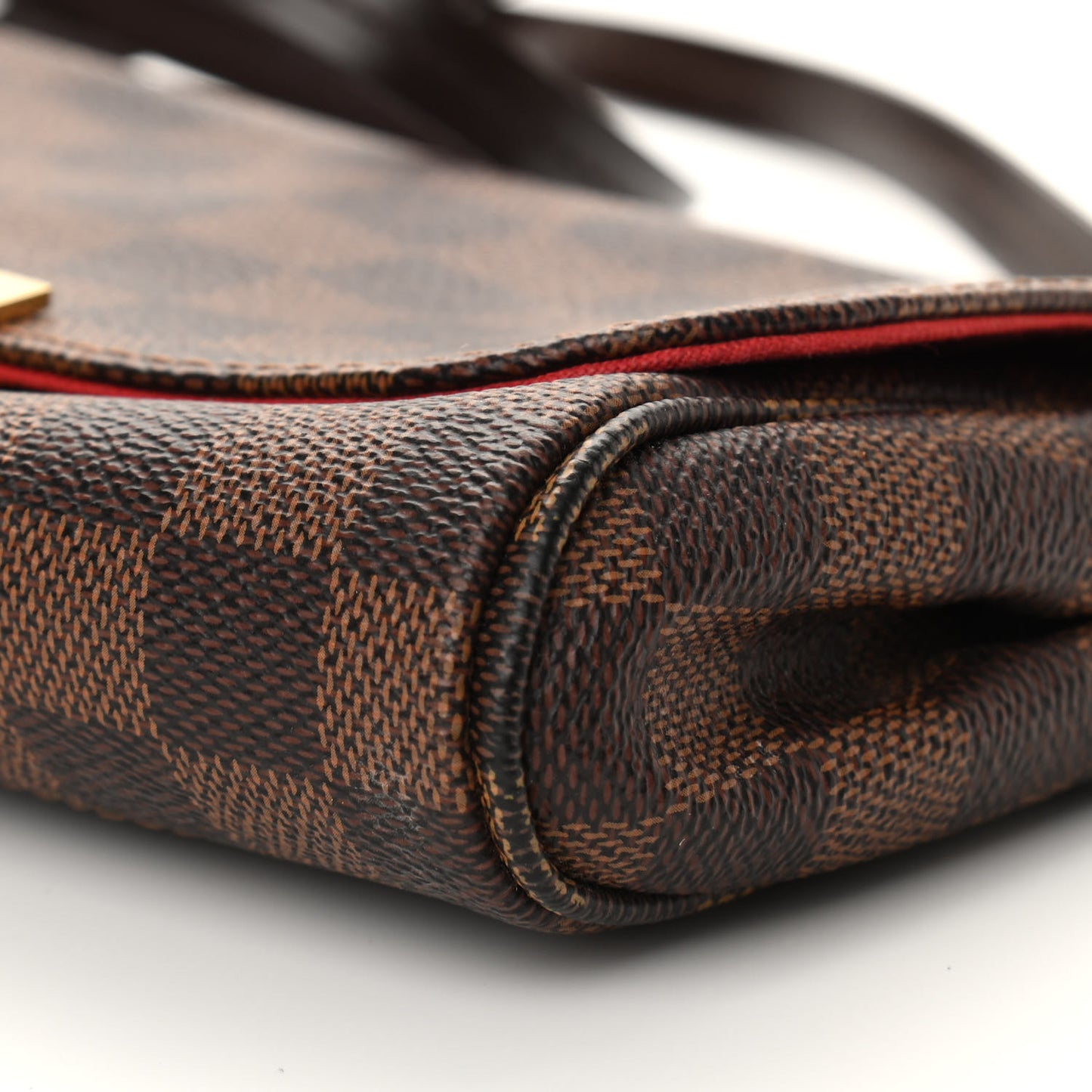 Damier Ebene Favorite PM