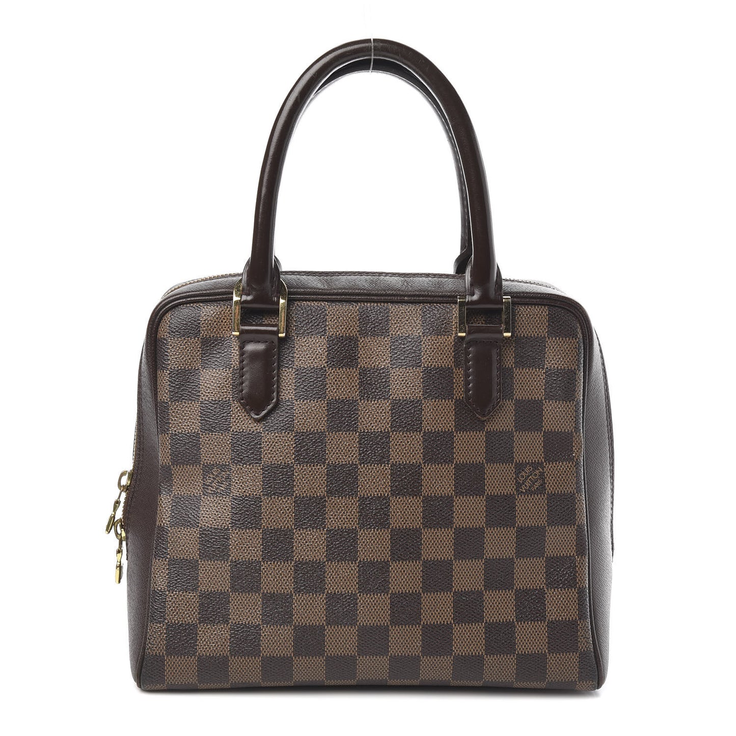 Damier Ebene Brera
