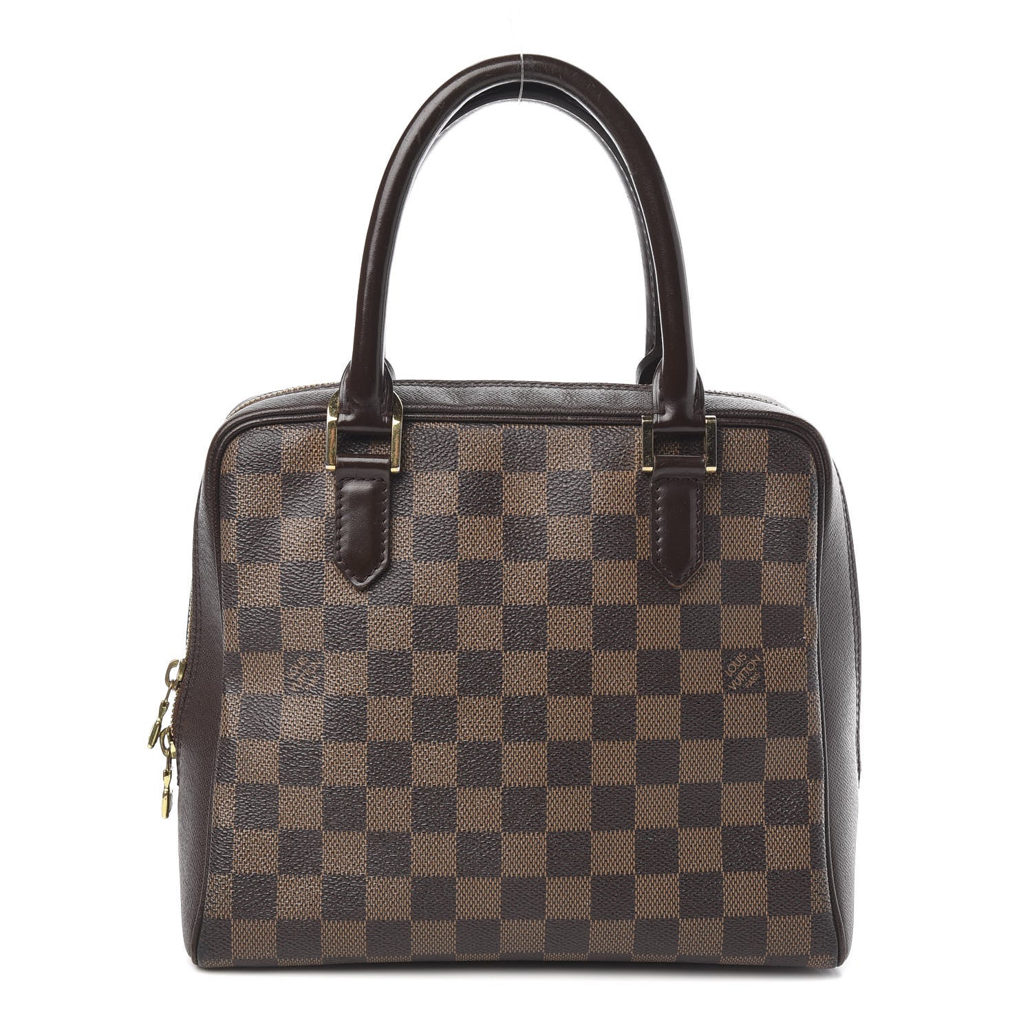 Louis Vuitton Damier Ebene Brera 1 of 14