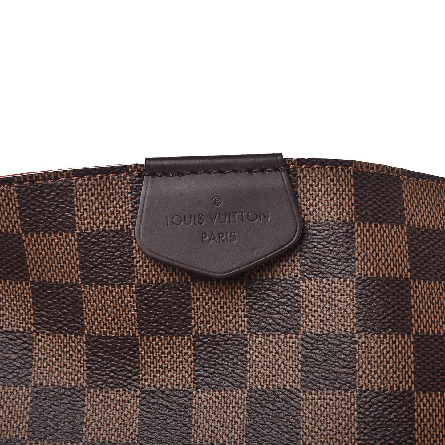 Damier Ebene Graceful MM