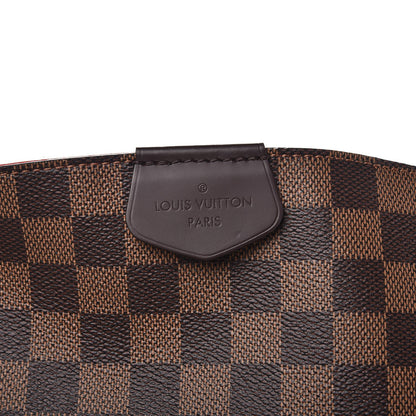 Louis Vuitton Damier Ebene Graceful MM 8 of 8