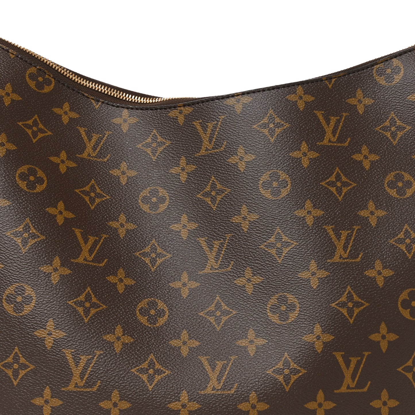 Monogram Slouchy MM