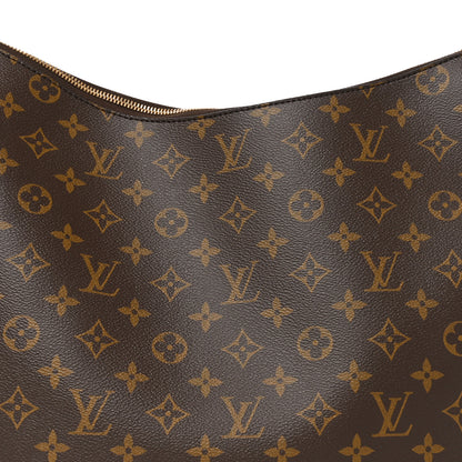 Louis Vuitton Monogram Slouchy MM 7 of 9