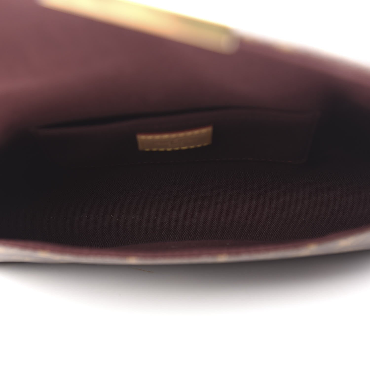 Louis Vuitton Monogram Favorite MM 5 of 10