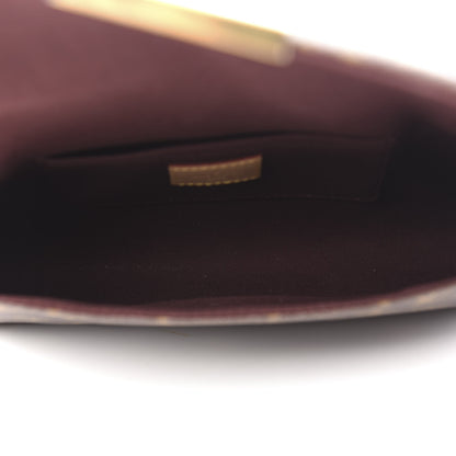 Louis Vuitton Monogram Favorite MM 5 of 10