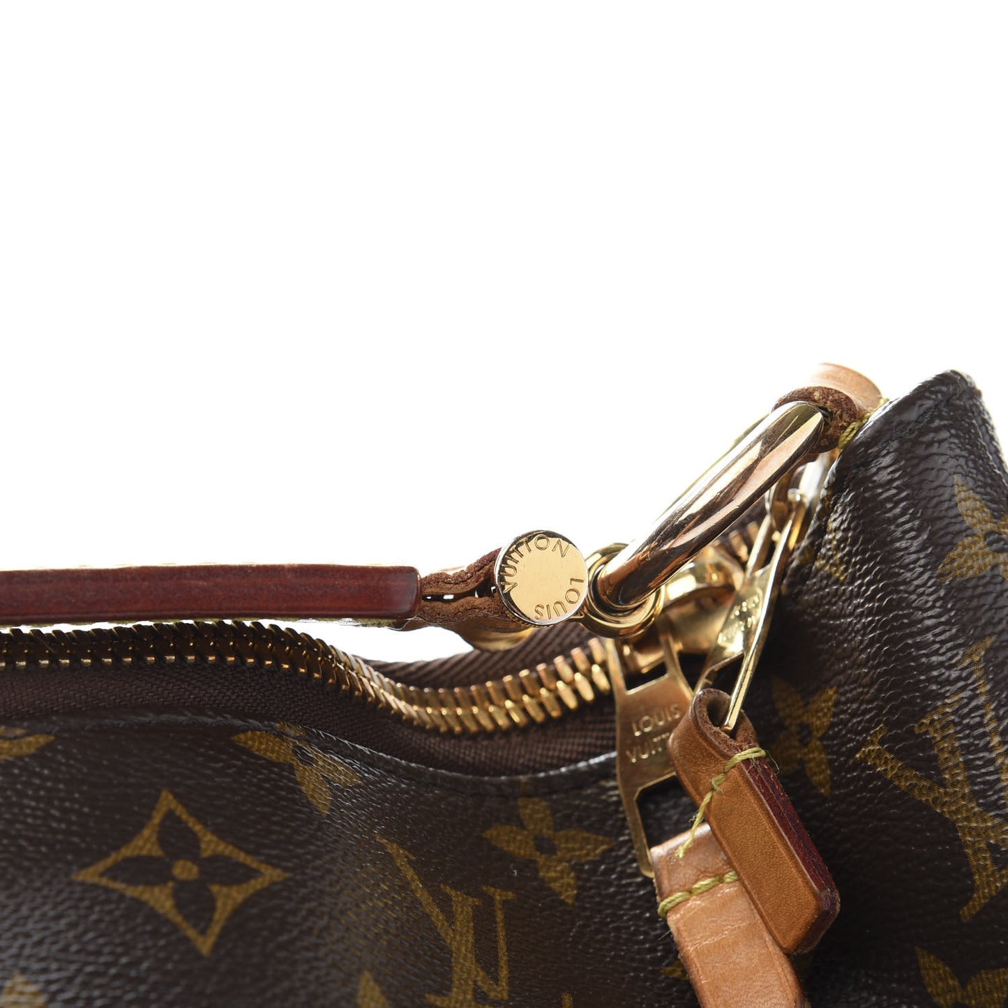 Monogram Sully MM