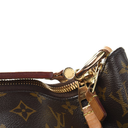 Louis Vuitton Monogram Sully MM 15 of 19