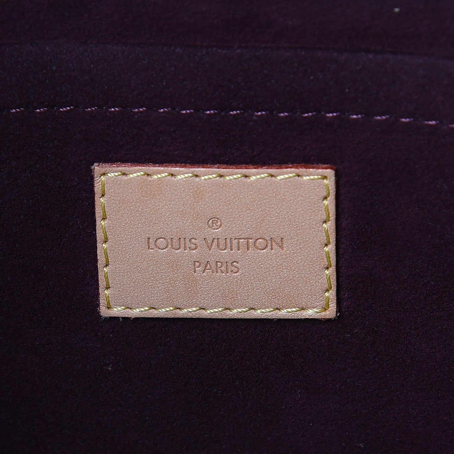 Monogram Montaigne GM