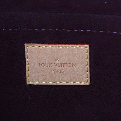 Louis Vuitton Monogram Montaigne GM 8 of 9