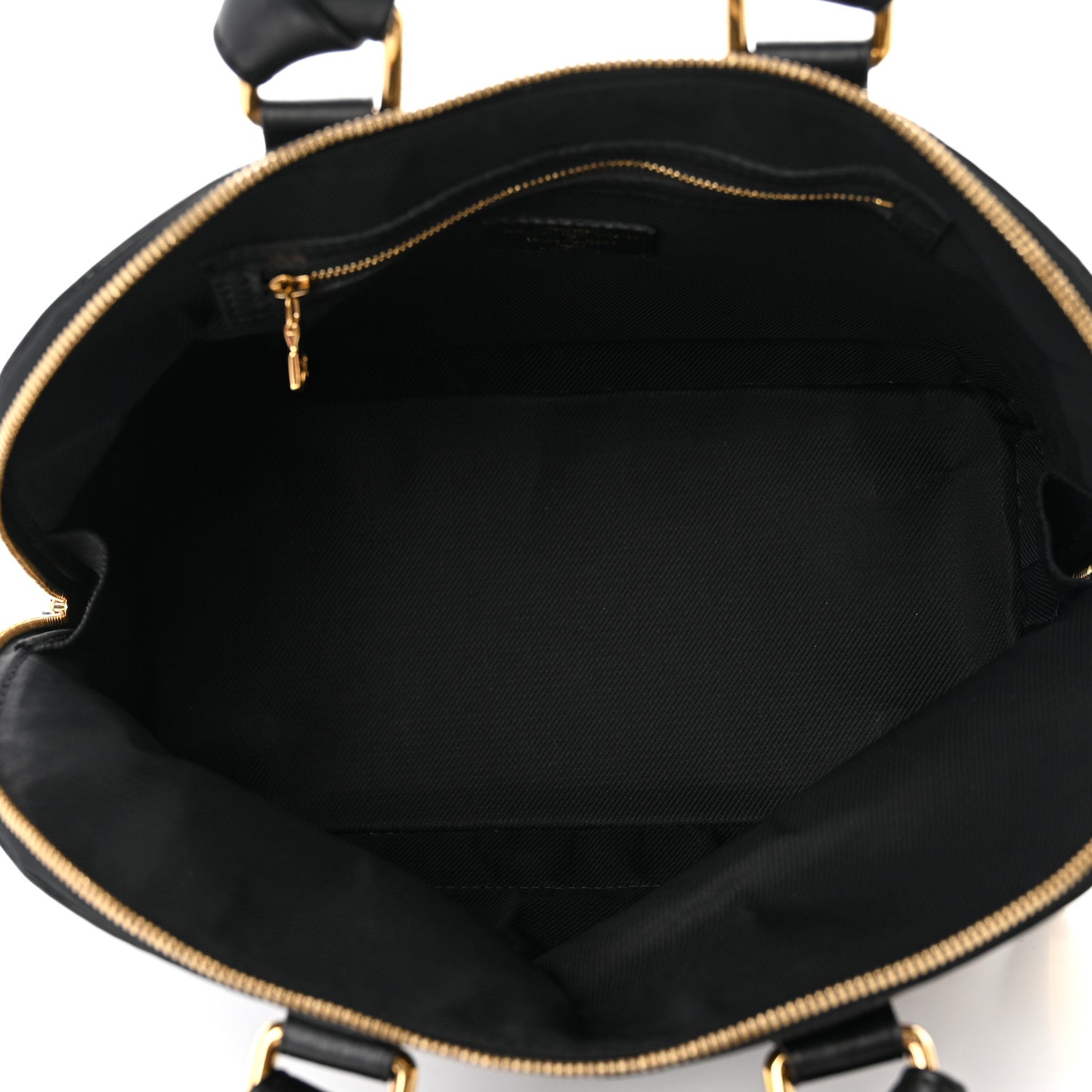 Monogram Double Jeu Neo Alma Black