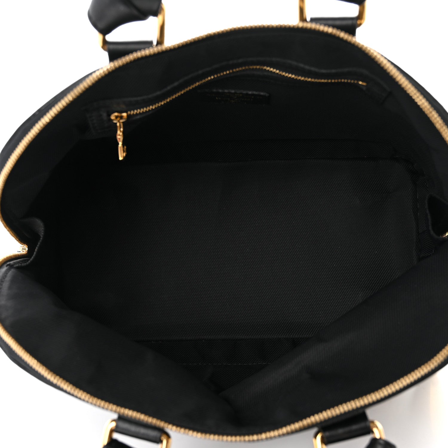 Louis Vuitton Monogram Double Jeu Neo Alma Black 7 of 15