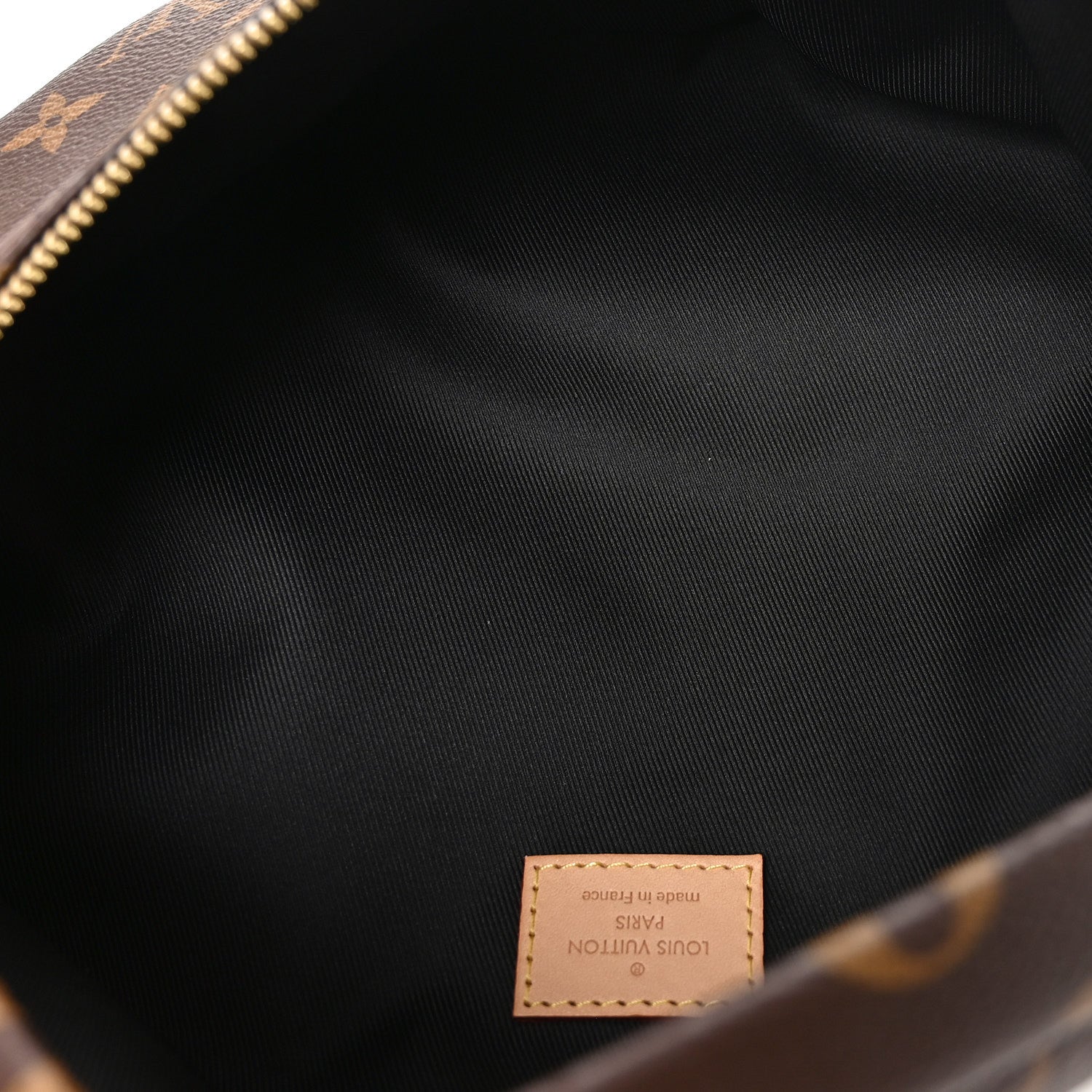 Louis Vuitton Monogram Bumbag 5 of 10