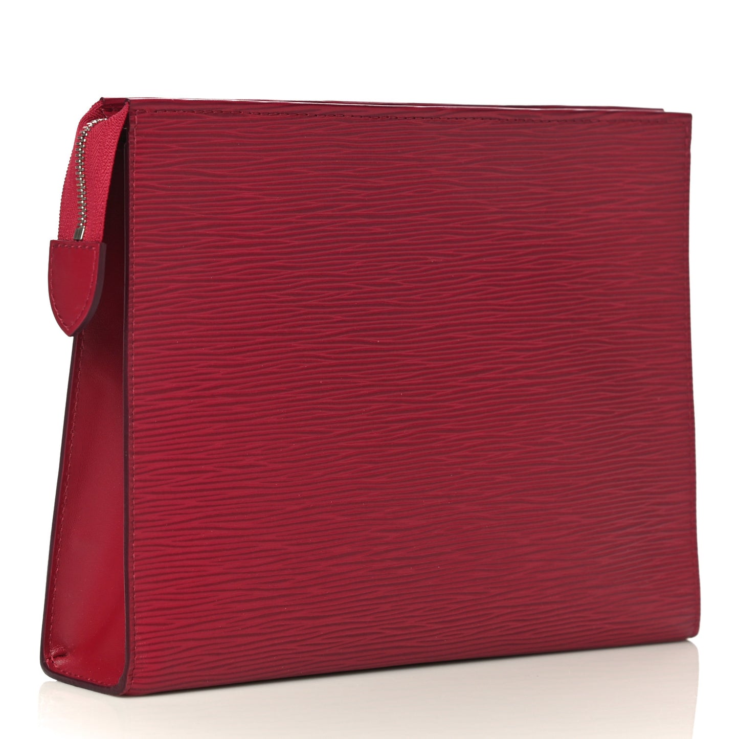 Epi Toiletry Pouch 26 Fuchsia
