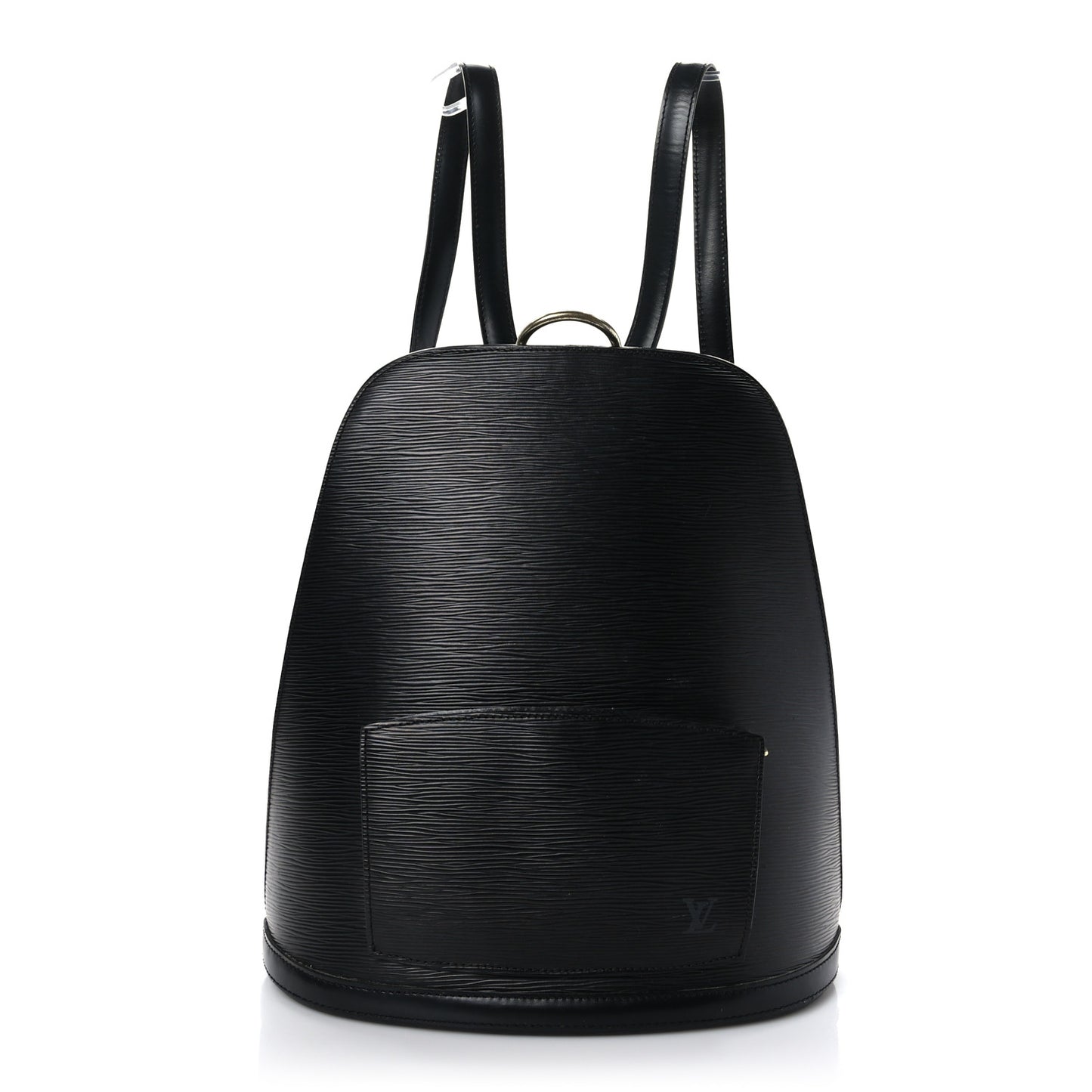 Epi Gobelins Backpack Black