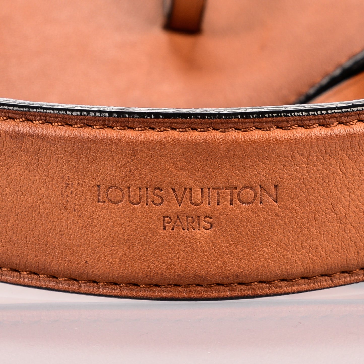 Smooth Calfskin NN14 Cuir Nuance GM