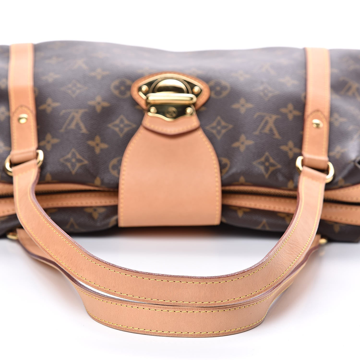 Louis Vuitton Monogram Stresa PM 11 of 15