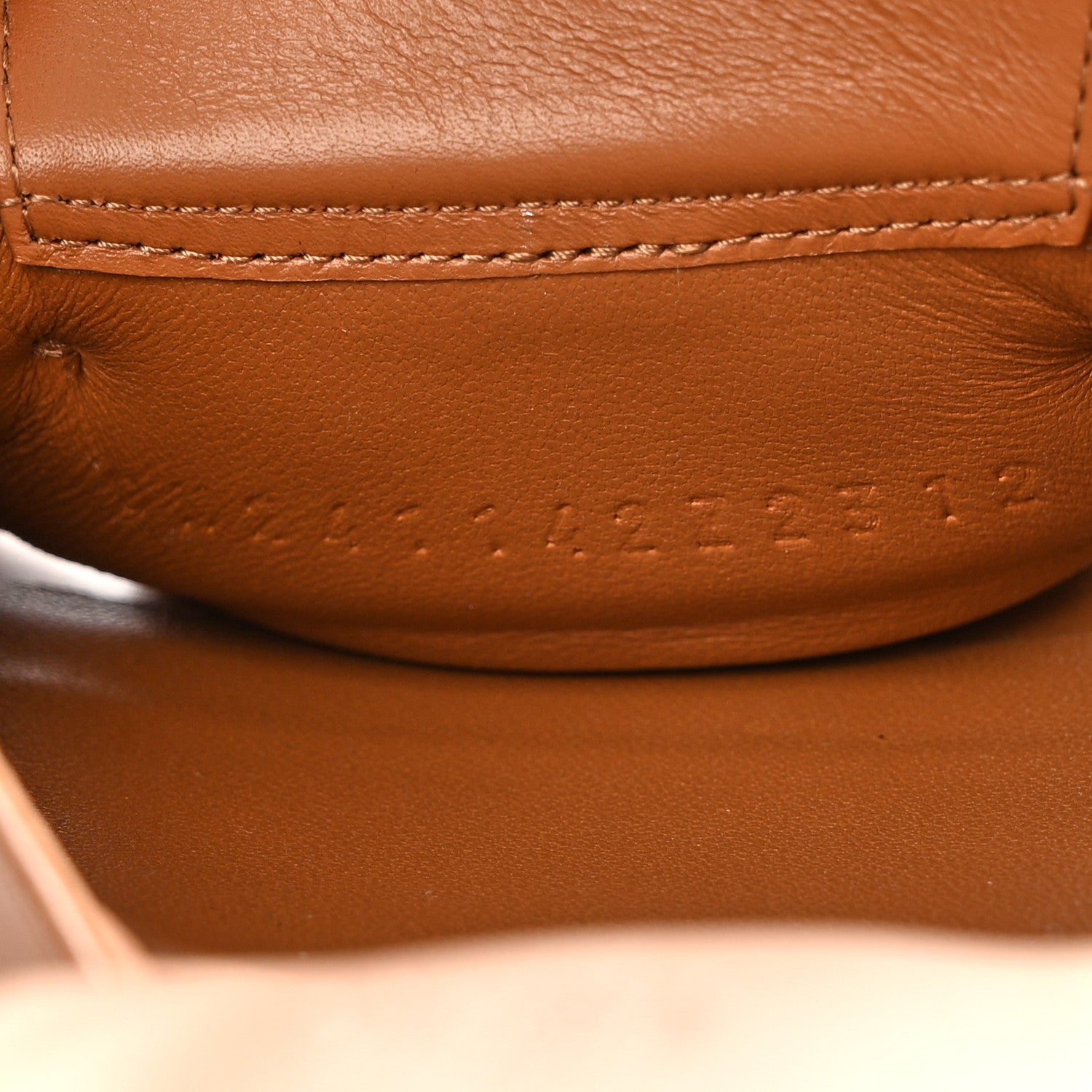 Hermes Calfskin Ilot 50 Sandals 40.5 Naturel 8 of 10