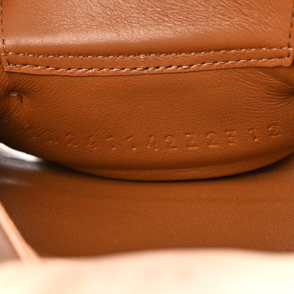 Hermes Calfskin Ilot 50 Sandals 40.5 Naturel 8 of 10