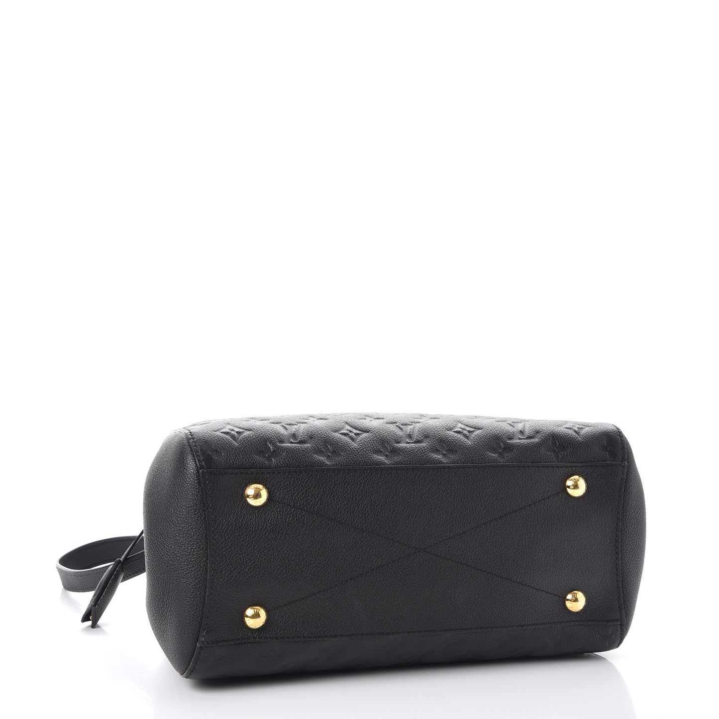 Empreinte Montaigne MM Black