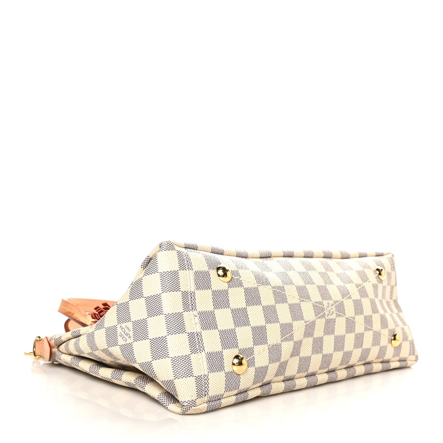 Damier Azur Lymington