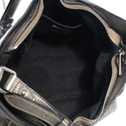 Louis Vuitton Mahina XS Bronze 4 of 12