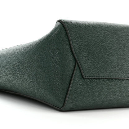Celine Soft Grained Calfskin Small Sangle Bucket Bag Amazone 9 of 11