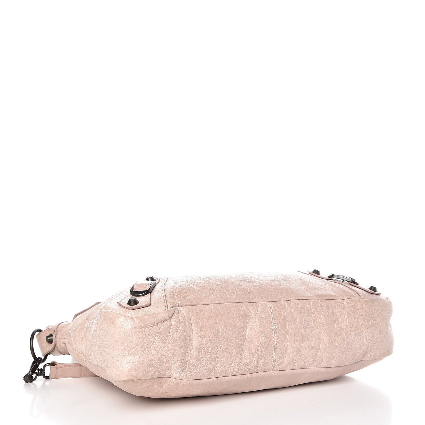 Agneau Classic Hardware Town Bois De Rose