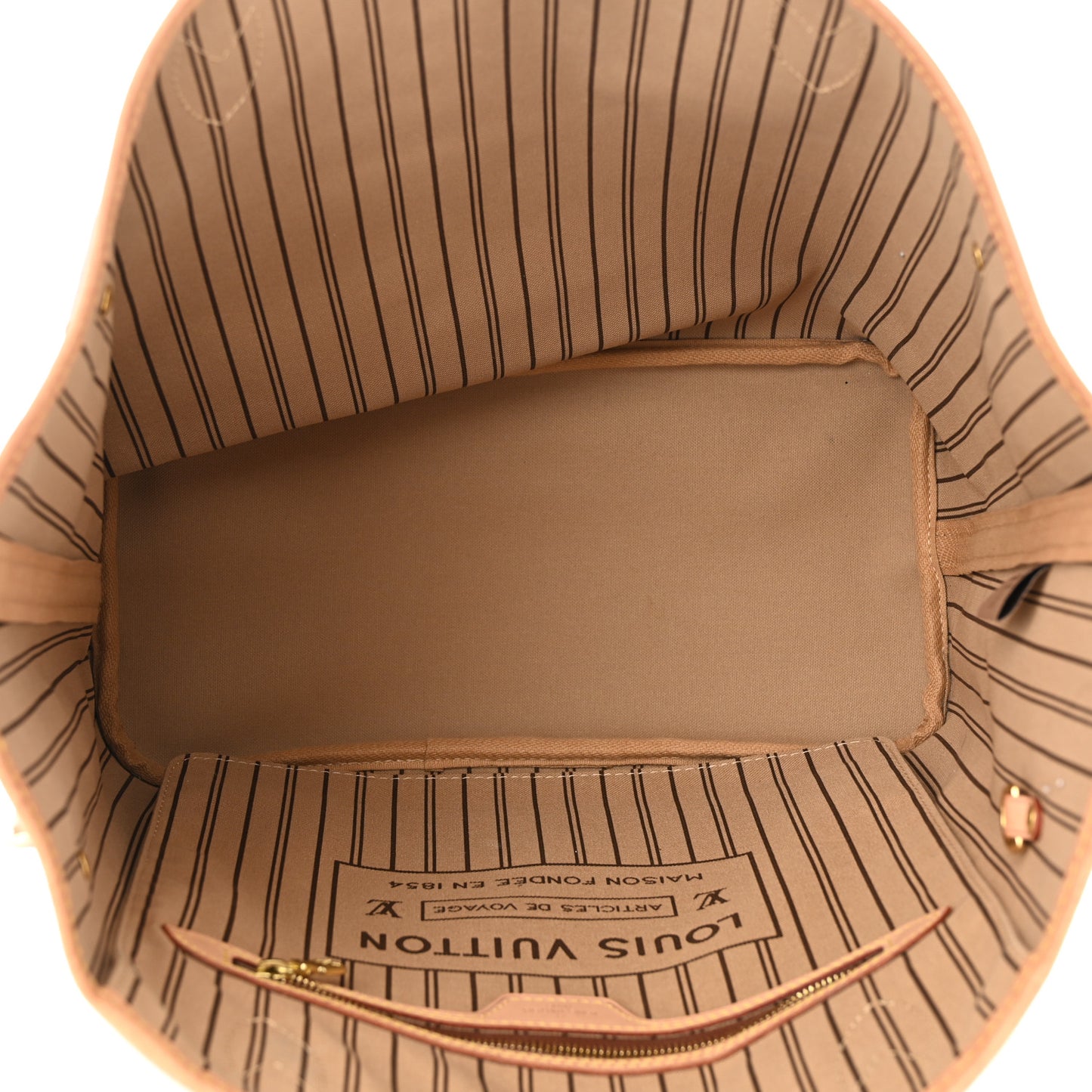 Monogram Neo Neverfull MM