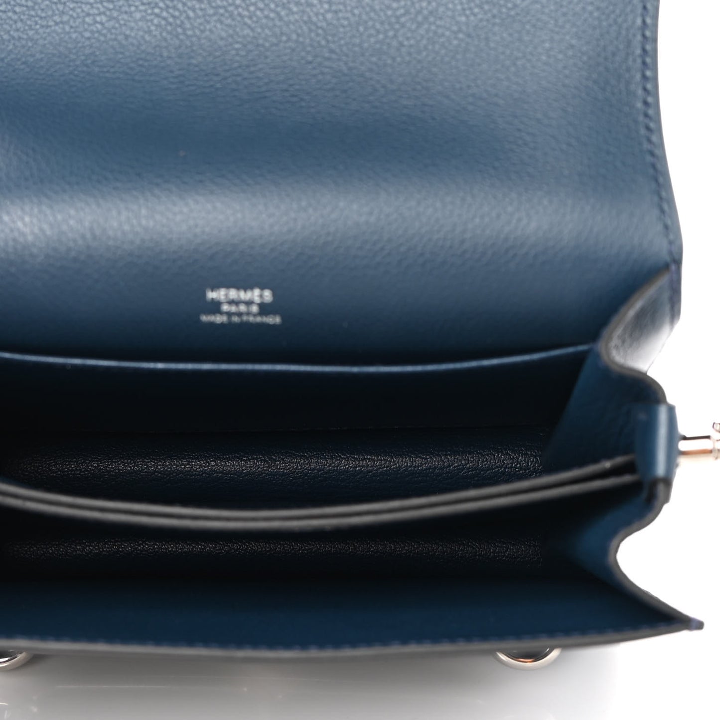 Evercolor Mini Sac Roulis Bleu De Malte