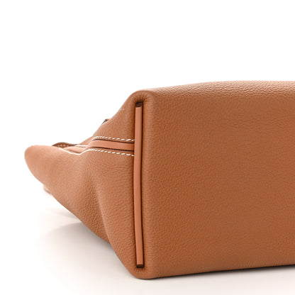 Hermes Togo Swift 24/24 29 Gold 8 of 9