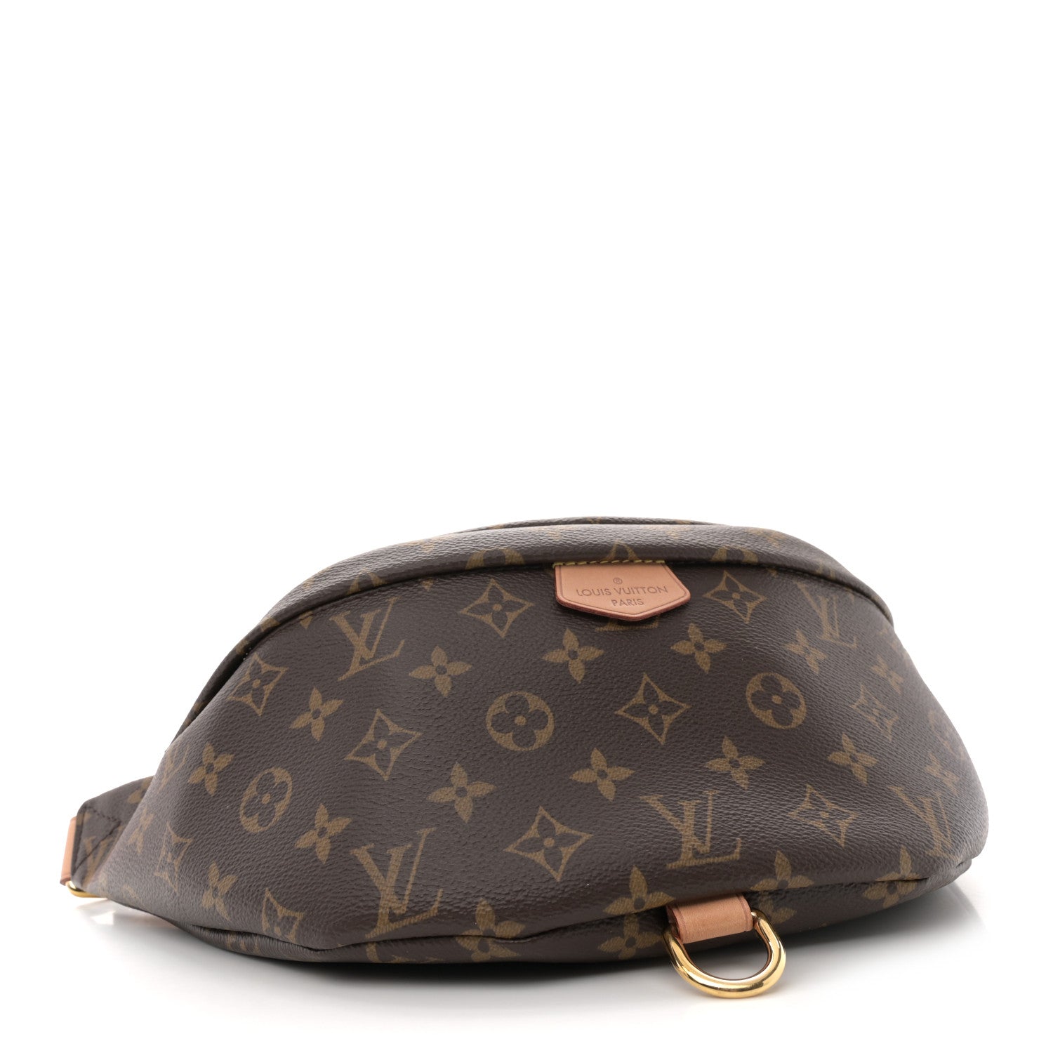 Louis Vuitton Monogram Bumbag 4 of 11
