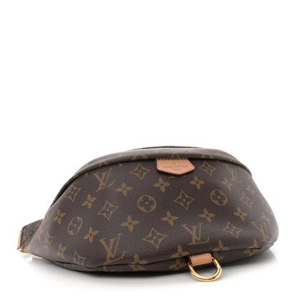Louis Vuitton Monogram Bumbag 4 of 11