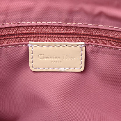 Christian Dior Monogram Girly Boston Pink 6 of 21