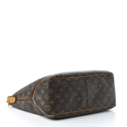 Louis Vuitton Monogram Delightful PM 5 of 12