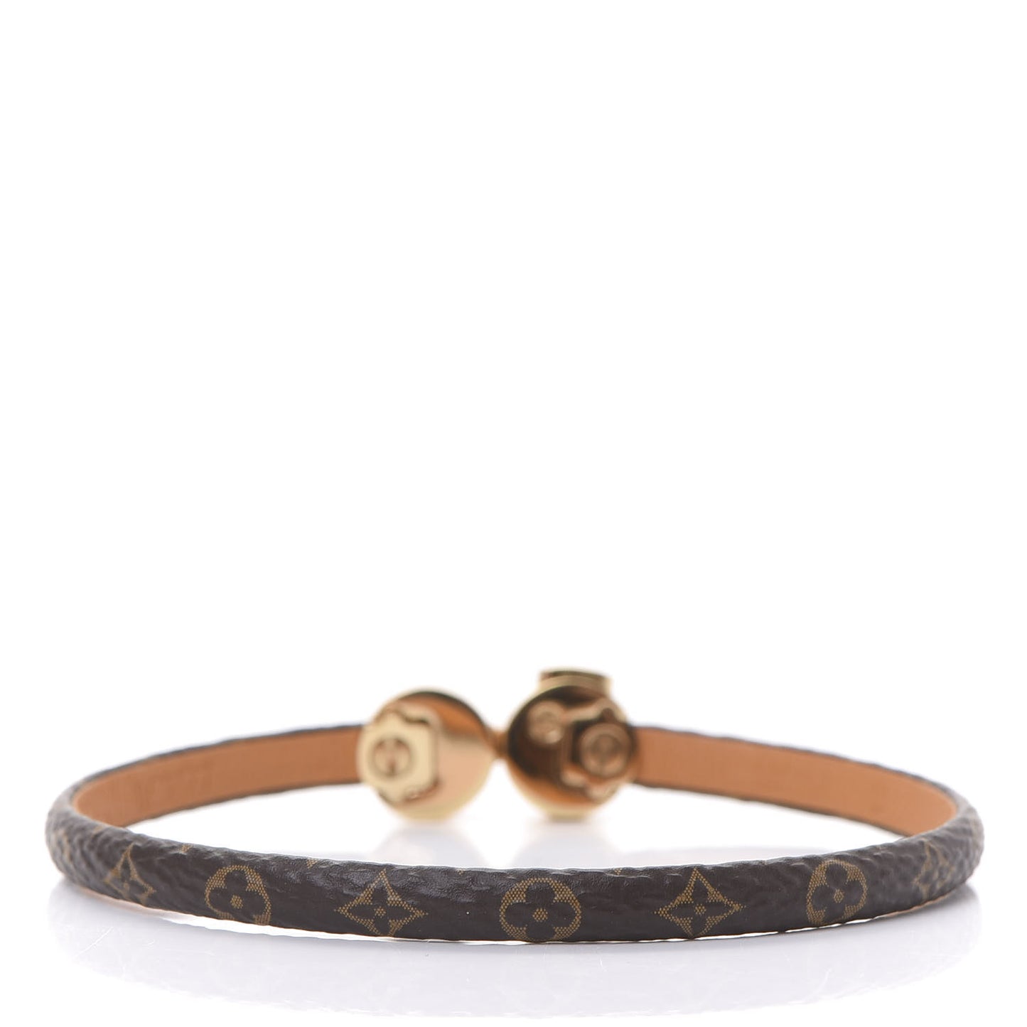 Monogram Mini Historic Bracelet 19