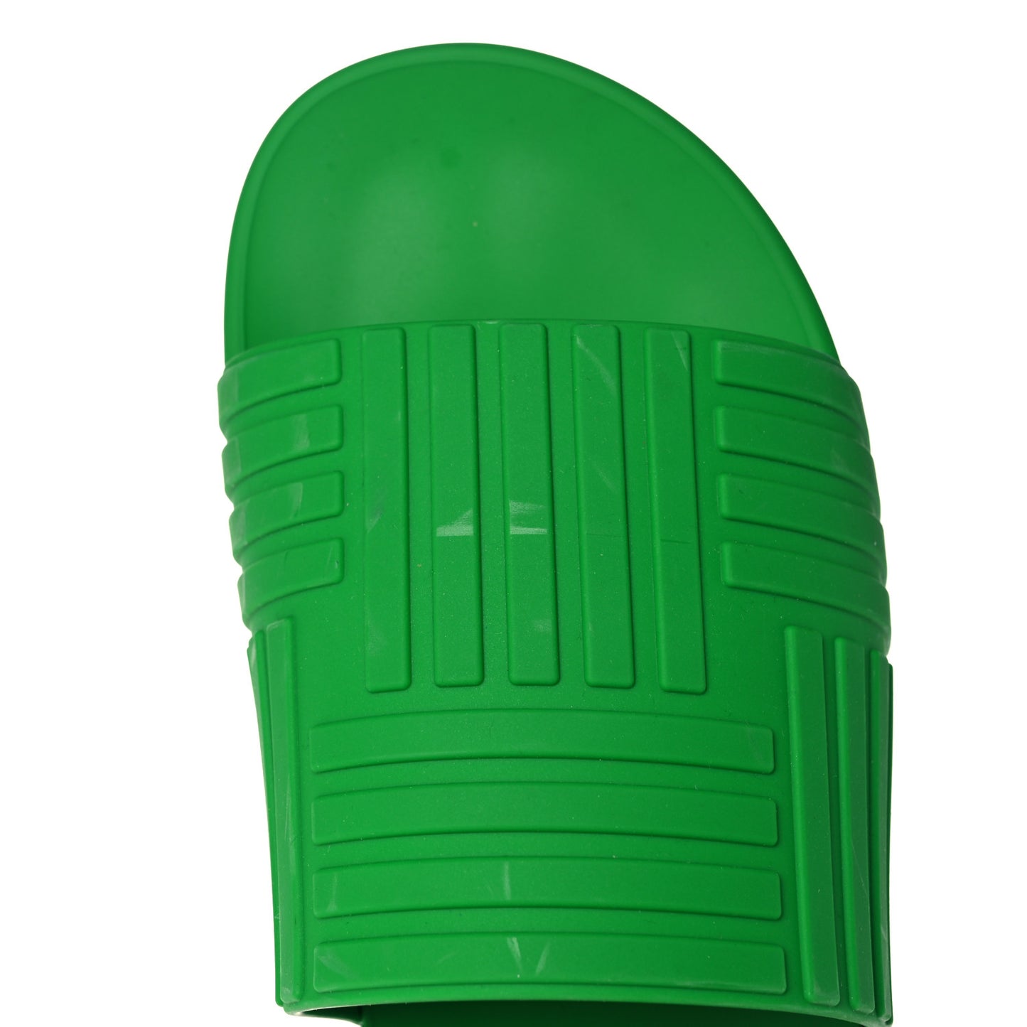 Rubber Carpet Slider Sandals 39 Parakeet