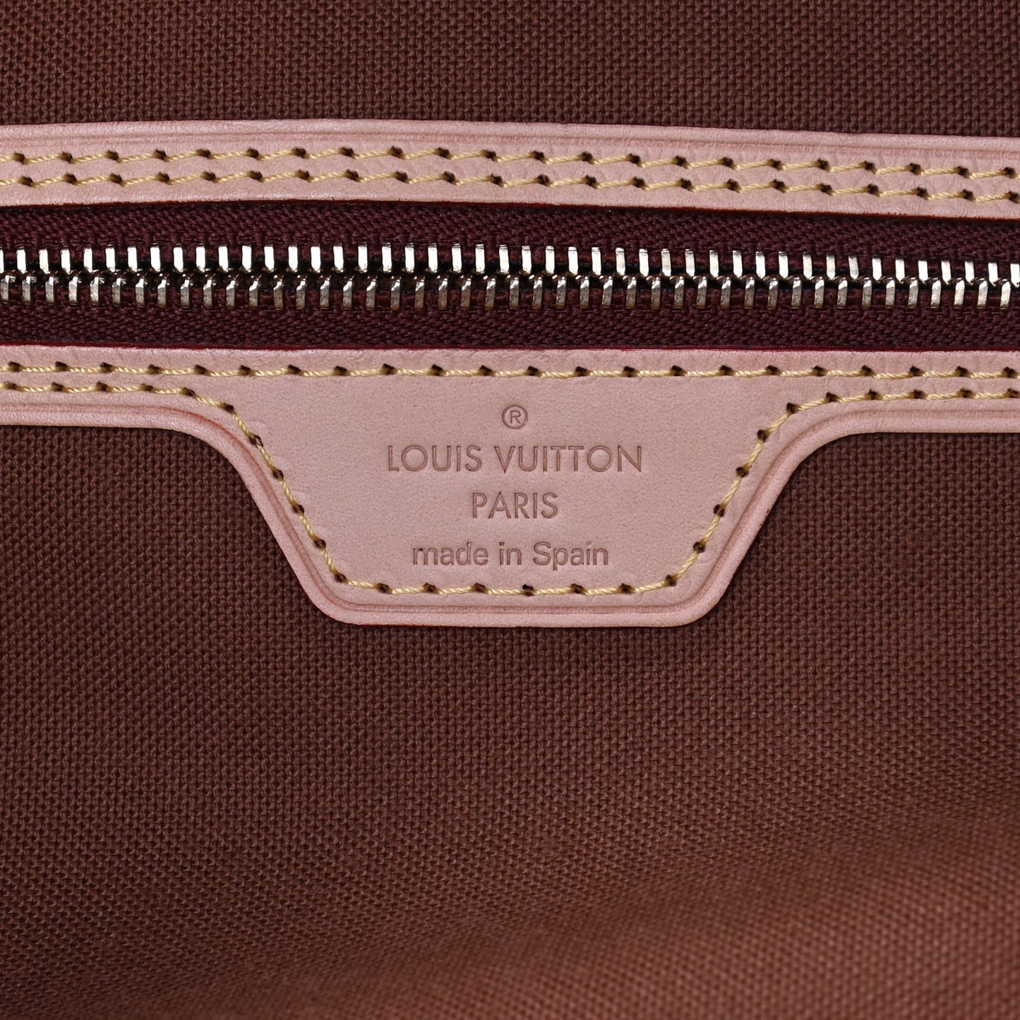 Monogram All-In PM