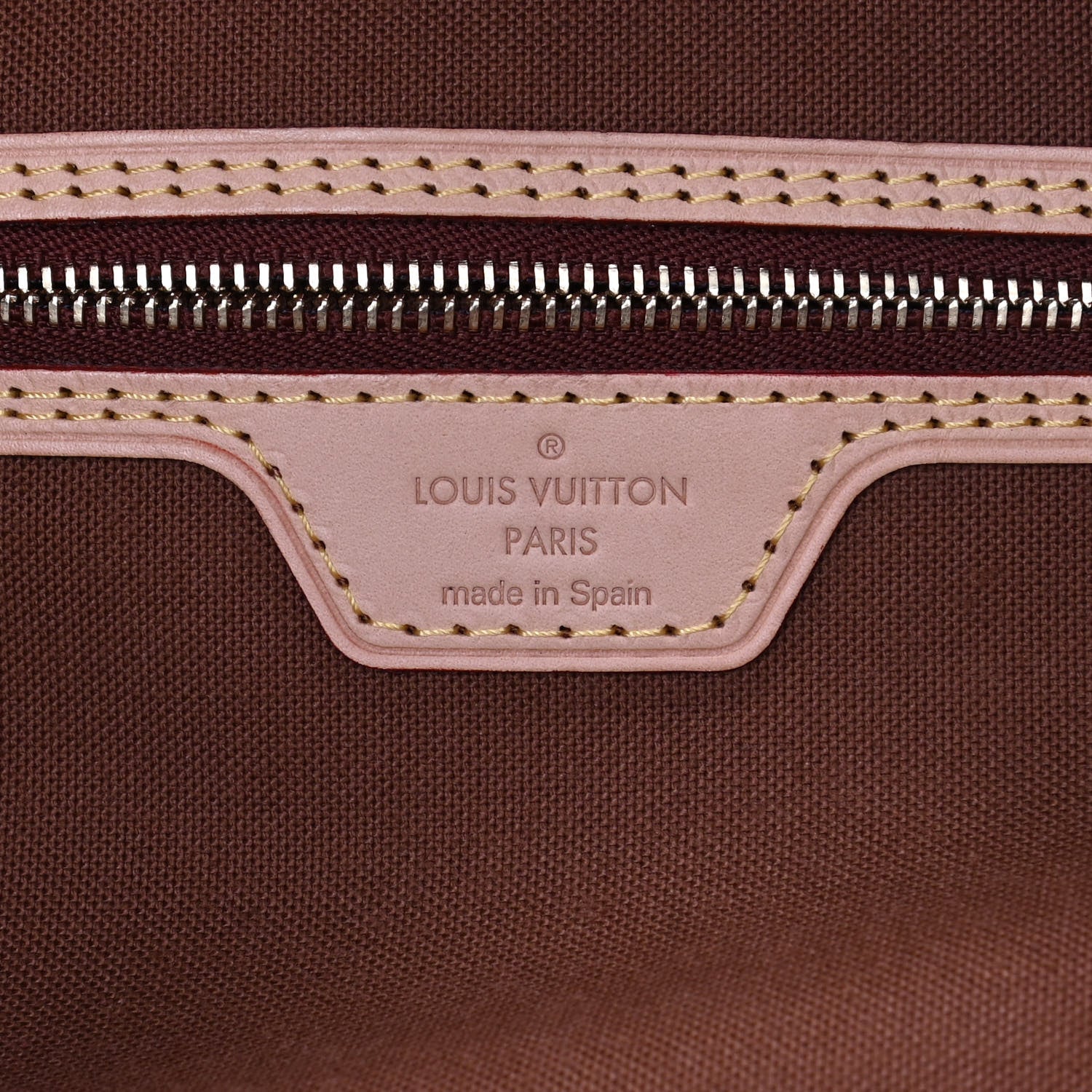 Louis Vuitton Monogram All-In PM 6 of 11
