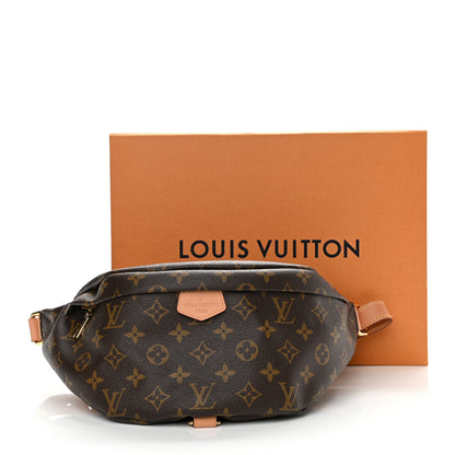 Louis Vuitton Monogram Bumbag 11 of 12