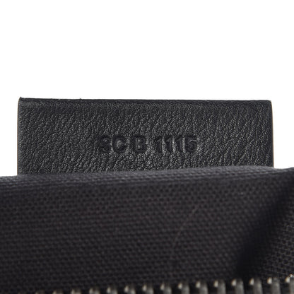 Givenchy Calfskin Small Studded Antigona Black 7 of 8