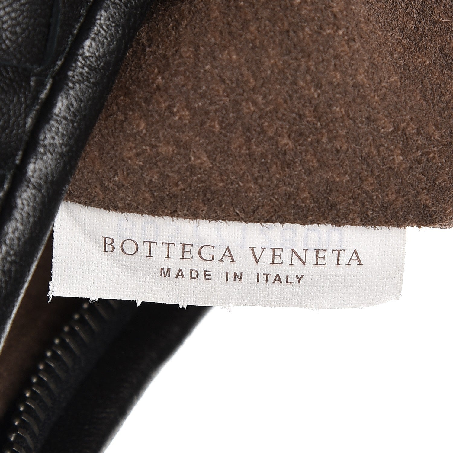 Bottega Veneta Nappa Intrecciato Medium Veneta Hobo Black 6 of 8